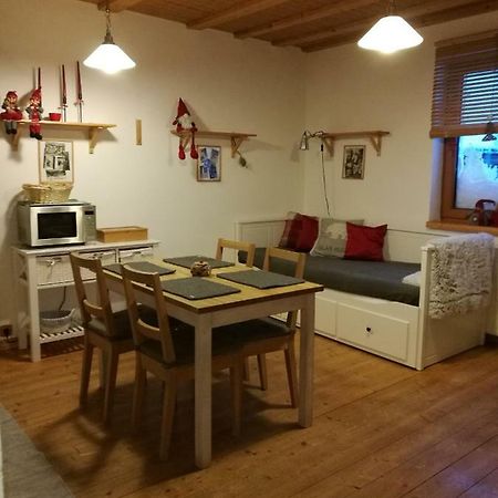 Apartmany Bublava 817 Экстерьер фото