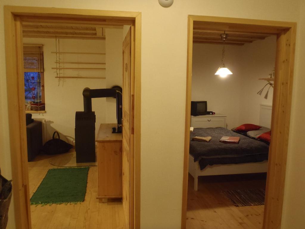 Apartmany Bublava 817 Номер фото