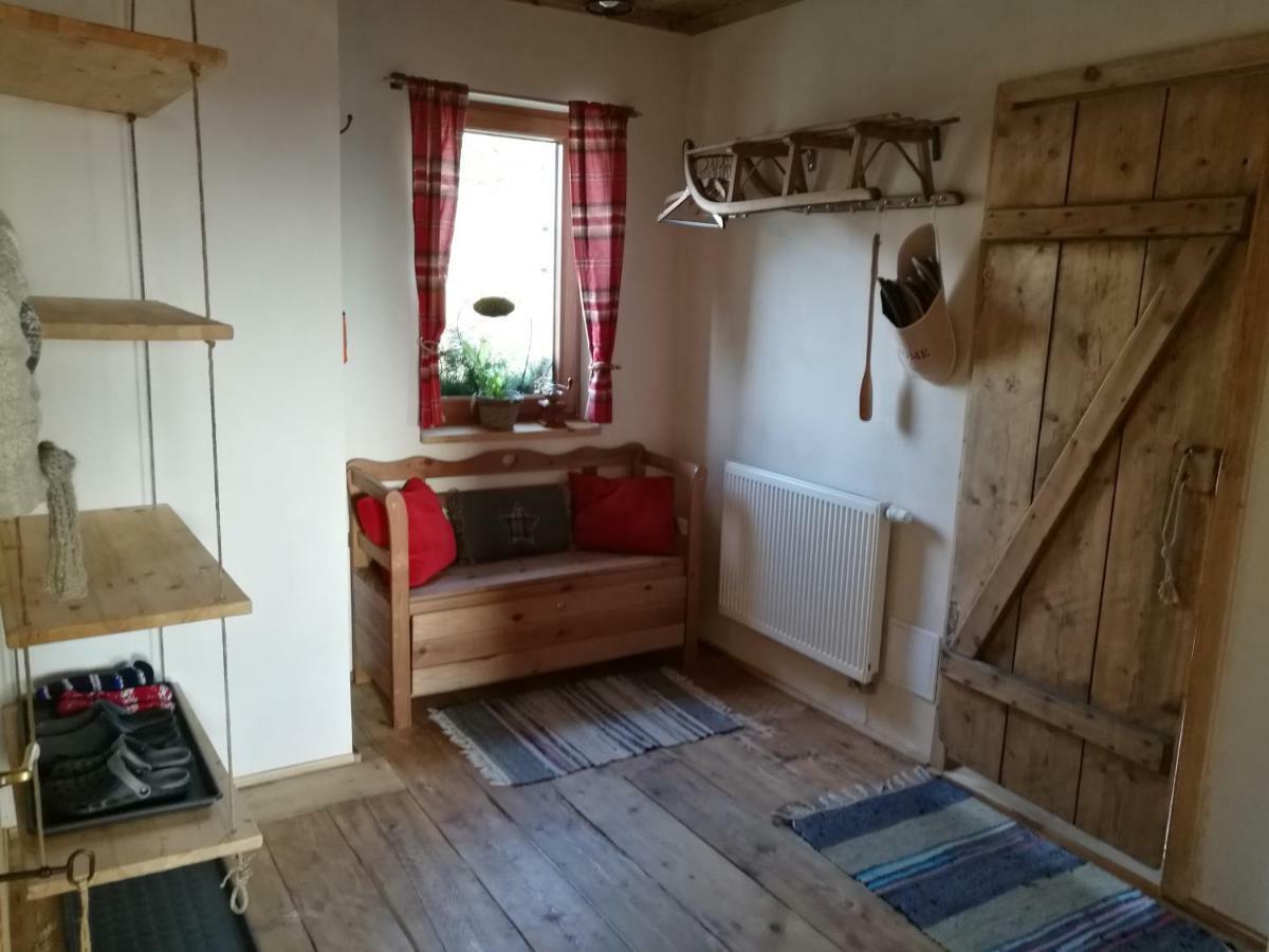 Apartmany Bublava 817 Экстерьер фото