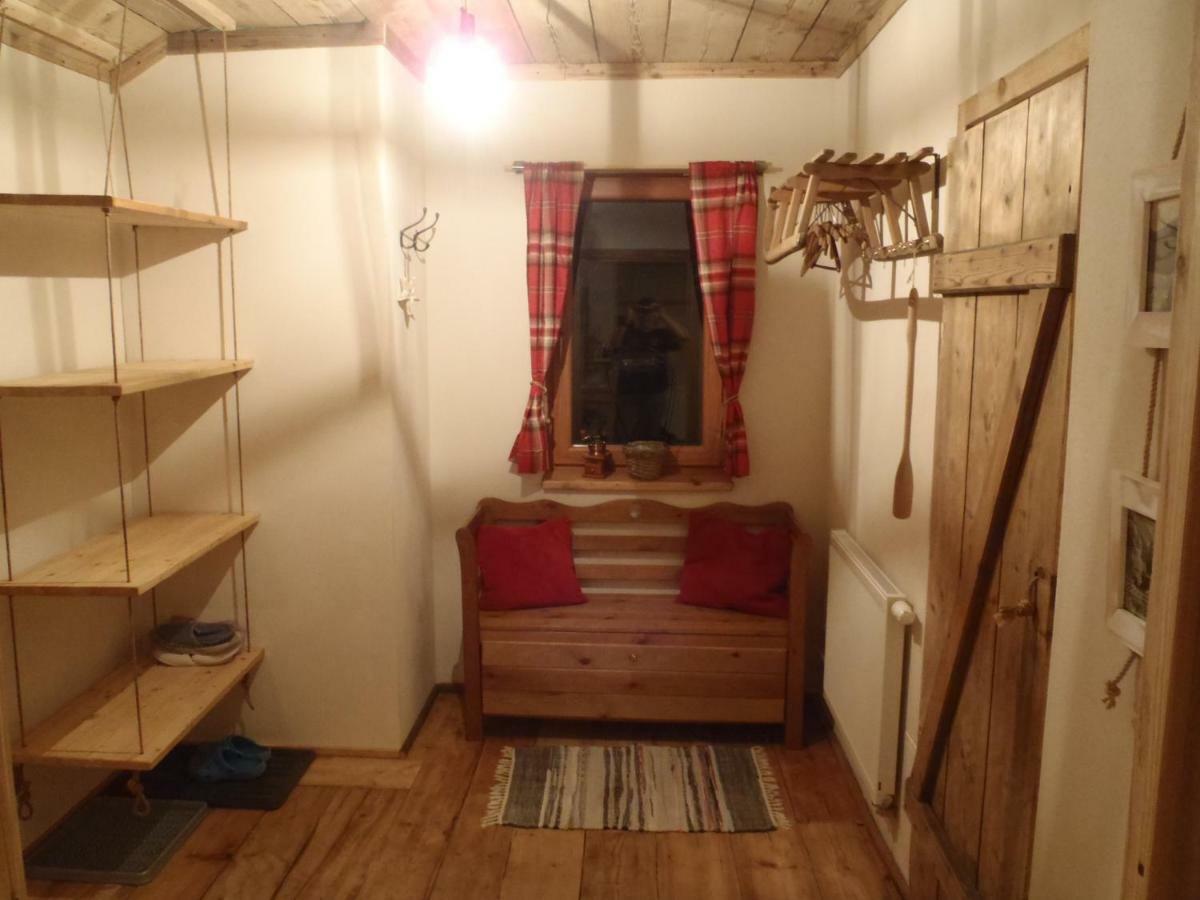 Apartmany Bublava 817 Экстерьер фото
