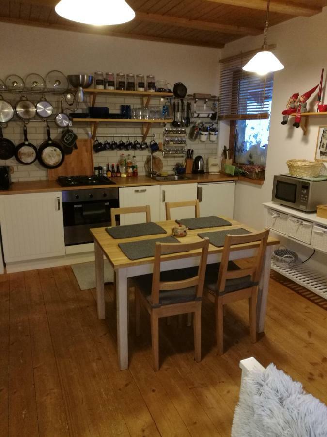 Apartmany Bublava 817 Экстерьер фото
